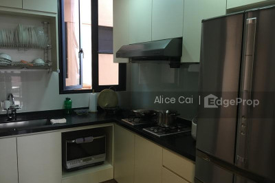 BISHAN 8 Apartment / Condo | Listing