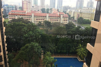 BISHAN 8 Apartment / Condo | Listing