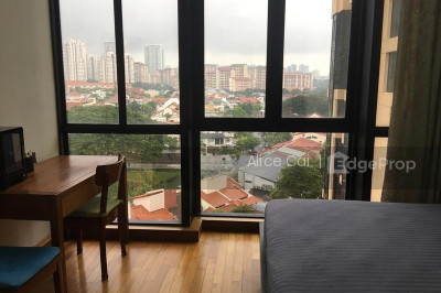 BISHAN 8 Apartment / Condo | Listing