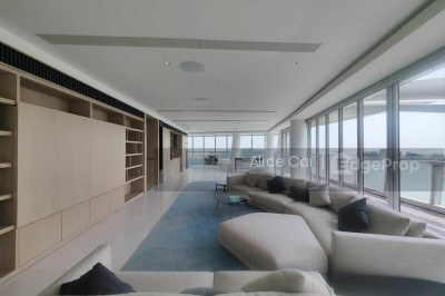 REFLECTIONS AT KEPPEL BAY Apartment / Condo | Listing