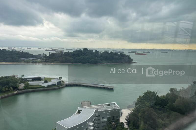 REFLECTIONS AT KEPPEL BAY Apartment / Condo | Listing