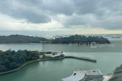 REFLECTIONS AT KEPPEL BAY Apartment / Condo | Listing