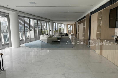 REFLECTIONS AT KEPPEL BAY Apartment / Condo | Listing