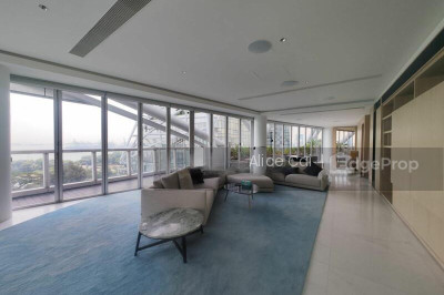 REFLECTIONS AT KEPPEL BAY Apartment / Condo | Listing