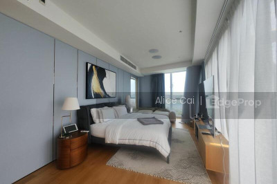 REFLECTIONS AT KEPPEL BAY Apartment / Condo | Listing