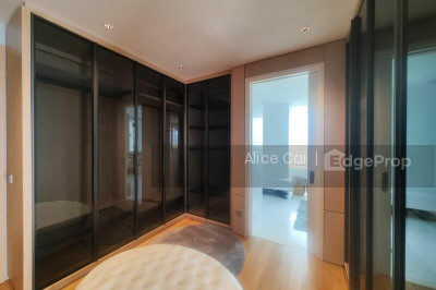 REFLECTIONS AT KEPPEL BAY Apartment / Condo | Listing