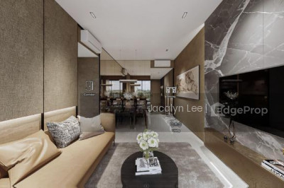 LENTOR MODERN Apartment / Condo | Listing