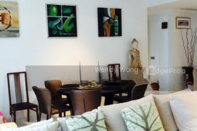 REFLECTIONS AT KEPPEL BAY Apartment / Condo | Listing