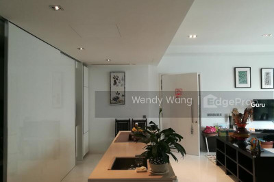 REFLECTIONS AT KEPPEL BAY Apartment / Condo | Listing