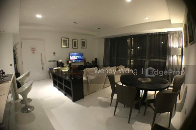 REFLECTIONS AT KEPPEL BAY Apartment / Condo | Listing