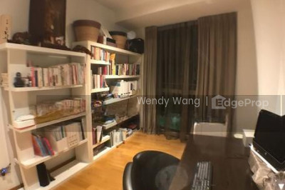 REFLECTIONS AT KEPPEL BAY Apartment / Condo | Listing