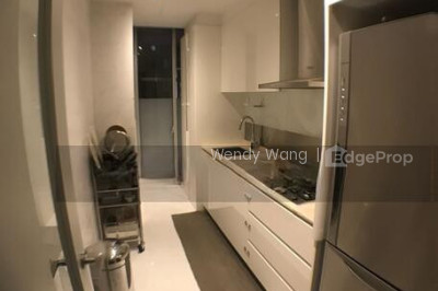 REFLECTIONS AT KEPPEL BAY Apartment / Condo | Listing