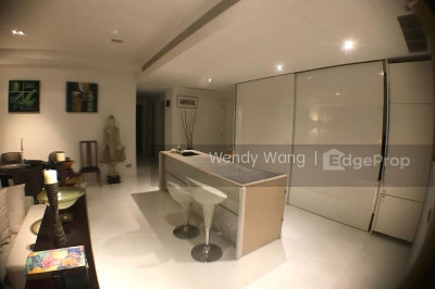 REFLECTIONS AT KEPPEL BAY Apartment / Condo | Listing