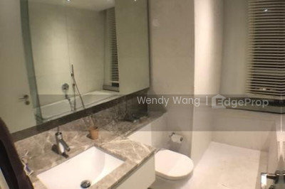 REFLECTIONS AT KEPPEL BAY Apartment / Condo | Listing