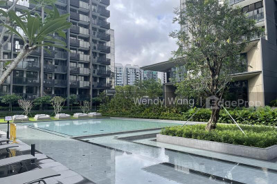 LEEDON GREEN Apartment / Condo | Listing