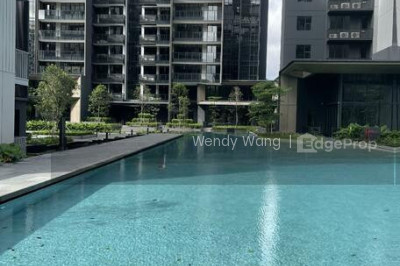 LEEDON GREEN Apartment / Condo | Listing