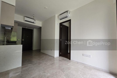 FORETT AT BUKIT TIMAH Apartment / Condo | Listing