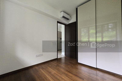 FORETT AT BUKIT TIMAH Apartment / Condo | Listing