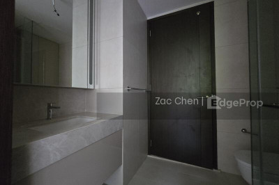 FORETT AT BUKIT TIMAH Apartment / Condo | Listing