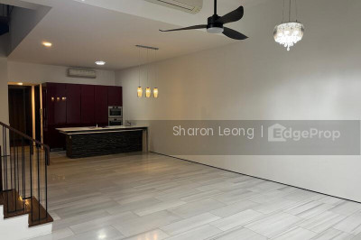 HAUS@SERANGOON GARDEN Landed | Listing