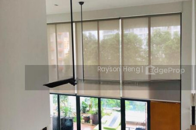 SKYPARK @ SOMERSET Apartment / Condo | Listing