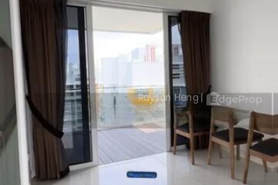 THE REGENCY AT TIONG BAHRU Apartment / Condo | Listing