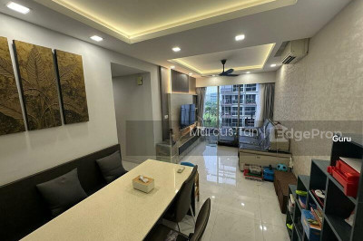 CITYLIFE @ TAMPINES Apartment / Condo | Listing