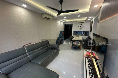 CITYLIFE @ TAMPINES Apartment / Condo | Listing