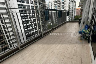 CITYLIFE @ TAMPINES Apartment / Condo | Listing