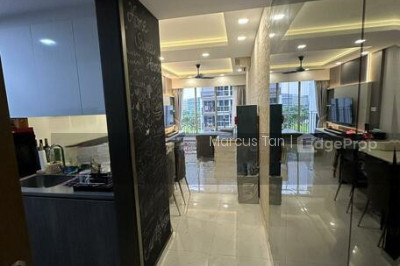 CITYLIFE @ TAMPINES Apartment / Condo | Listing