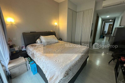 CITYLIFE @ TAMPINES Apartment / Condo | Listing