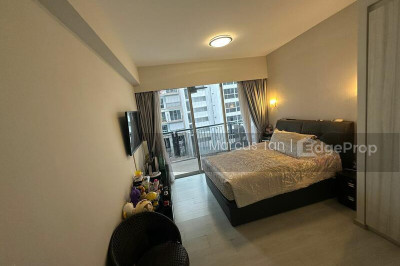 CITYLIFE @ TAMPINES Apartment / Condo | Listing