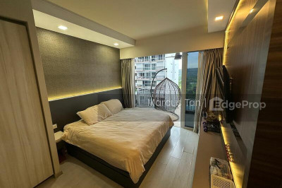 CITYLIFE @ TAMPINES Apartment / Condo | Listing