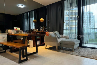 FULCRUM Apartment / Condo | Listing