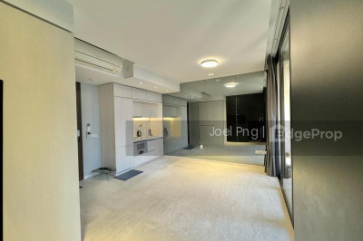 FULCRUM Apartment / Condo | Listing