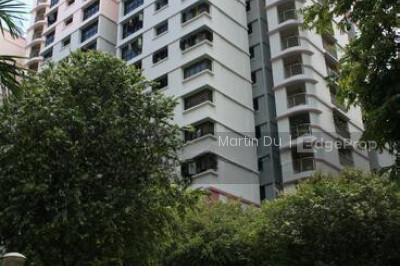 652B JURONG WEST STREET 61 HDB | Listing