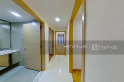 WATERSCAPE @ CAVENAGH Apartment / Condo | Listing