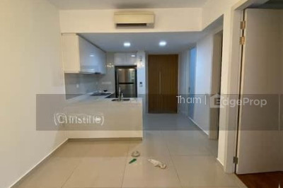 BEDOK RESIDENCES Apartment / Condo | Listing