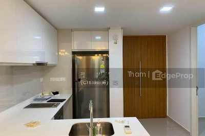 BEDOK RESIDENCES Apartment / Condo | Listing