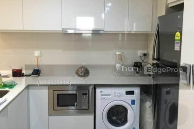 BEDOK RESIDENCES Apartment / Condo | Listing