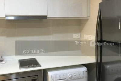 BEDOK RESIDENCES Apartment / Condo | Listing