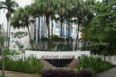 JERVOIS LODGE Apartment / Condo | Listing