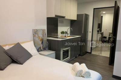 GEM RESIDENCES Apartment / Condo | Listing