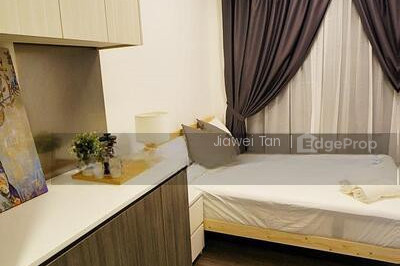 GEM RESIDENCES Apartment / Condo | Listing