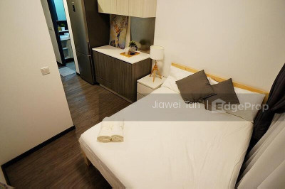 GEM RESIDENCES Apartment / Condo | Listing