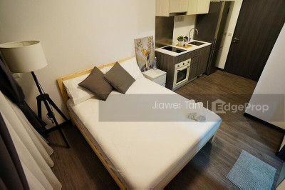 GEM RESIDENCES Apartment / Condo | Listing