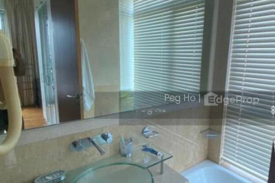 CARIBBEAN AT KEPPEL BAY Apartment / Condo | Listing