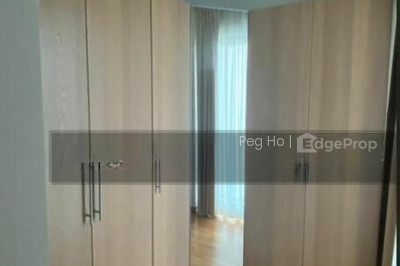 CARIBBEAN AT KEPPEL BAY Apartment / Condo | Listing