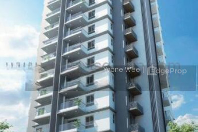 SIMS EDGE Apartment / Condo | Listing