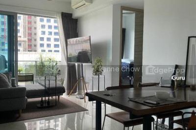 STARS OF KOVAN Apartment / Condo | Listing